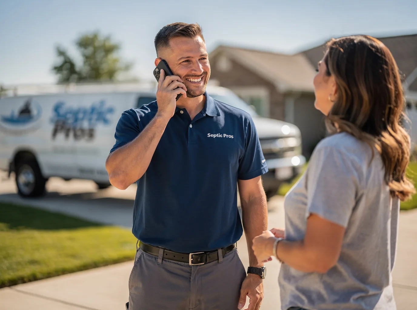 Septic Tank Pumping Derwent, OH FAQs
